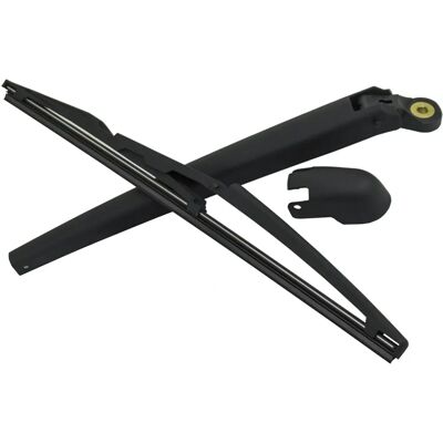 Taros Trade Doctorauto DR165698 Brazo del limpiaparabrisas trasero - Limpia parabrisas Taros Trade Doctorauto DR165698 Brazo del limpiaparabrisas trasero - Limpia parabrisas