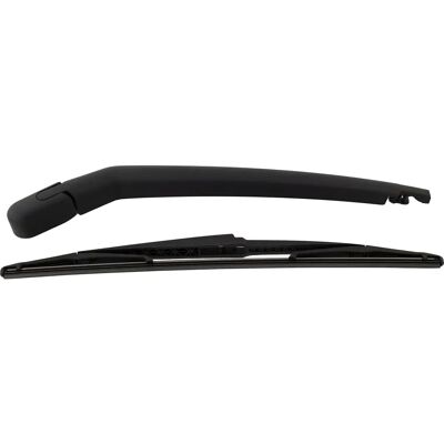 Ensemble bras essuie-glace arrière DoctorAuto - 450mm pour Renault Koleos Ensemble bras essuie-glace arrière DoctorAuto - 450mm pour Renault Koleos