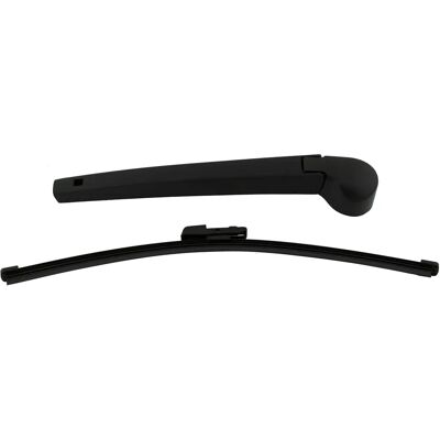 DoctorAuto DR166185 Rear Wiper Arm Set - VW Touran 2010+ DoctorAuto DR166185 Rear Wiper Arm Set - VW Touran 2010+