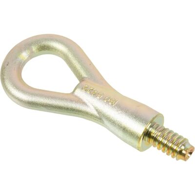 DoctorAuto DR166845 Crochet de remorquage - VW Golf, Ford Fiesta, ISO 5422 DoctorAuto DR166845 Crochet de remorquage - VW Golf, Ford Fiesta, ISO 5422