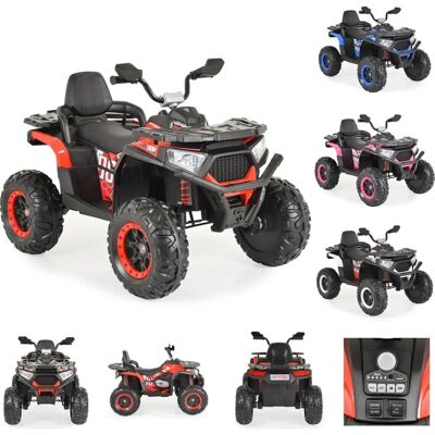 Moni Kids Elektrisches Buggy Cool NEL-007 - EVA Reifen, Scheinwerfer, Musikfunktion Moni Kids Elektrisches Buggy Cool NEL-007 - EVA Reifen, Scheinwerfer, Musikfunktion