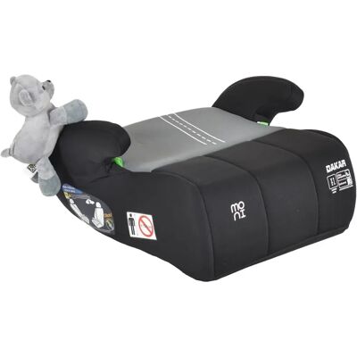 Moni Kindersitz Booster Dakar i-Size - Kindersitz Booster Moni Kindersitz Booster Dakar i-Size - Kindersitz Booster