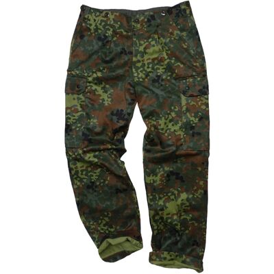 BWuM - Feldhose - Flecktarn - Pants BWuM - Feldhose - Flecktarn - Pants