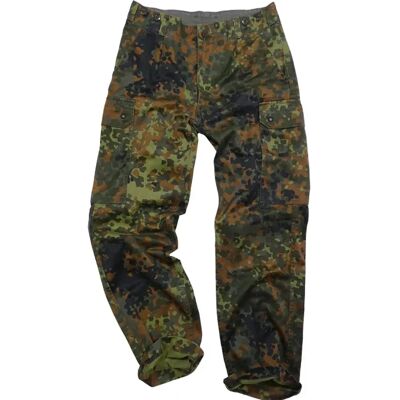 BWuM - Feldhose Flecktarn - Flecktarn - 5-Farben - pants BWuM - Feldhose Flecktarn - Flecktarn - 5-Farben - pants