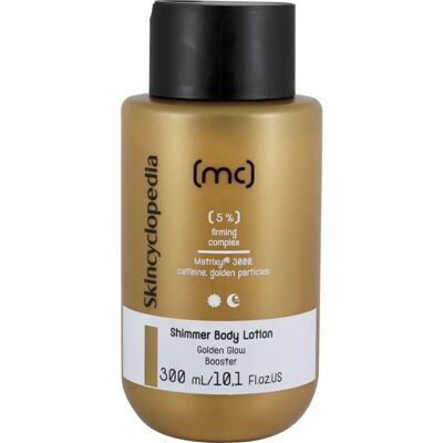 Skincyclopedia 5% Firming Complex Body Lotion - Body Lotion Skincyclopedia 5% Firming Complex Body Lotion - Body Lotion