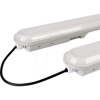 OPTONICA - OPT 16701 - 6000 K - LED Badewannenleuchte OPTONICA - OPT 16701 - 6000 K - LED Badewannenleuchte