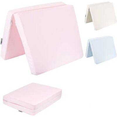 Kikkaboo Mini Babybett Faltmatratze Dream Big - Baby Bed Kikkaboo Mini Babybett Faltmatratze Dream Big - Baby Bed