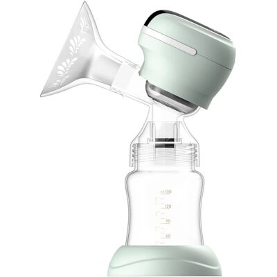Kikkaboo Kikkaboo Leia Plus - Memoria, Schermo Touch LED - Soprattutto Kikkaboo Kikkaboo Leia Plus - Memoria, Schermo Touch LED - Soprattutto
