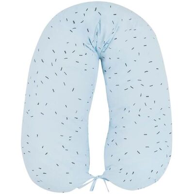 Kikkaboo Stillkissen Bear with me 150 cm lang - Stillkissen Kikkaboo Stillkissen Bear with me 150 cm lang - Stillkissen