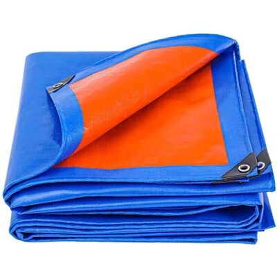 FREOSEN - Telo proteción 140g/m² - Tarpaulin FREOSEN - Telo proteción 140g/m² - Tarpaulin