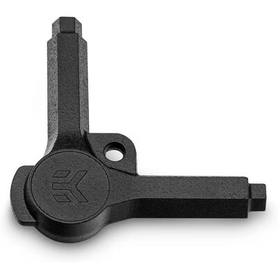 EK Water Blocks EK-Loop Multi Innbus-Schlüssel - Sechskant-Set EK Water Blocks EK-Loop Multi Innbus-Schlüssel - Sechskant-Set