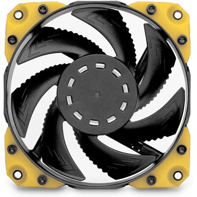 EK Water Blocks EK-Vardar X3M Pack dAmortisseurs - Partie Universelle - Publicité EK Water Blocks EK-Vardar X3M Pack dAmortisseurs - Partie Universelle - Publicité