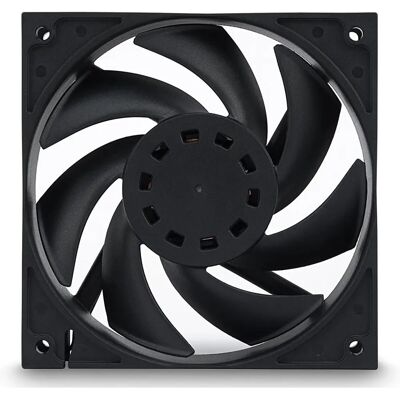 EK Water Blocks EK-Vardar EVO 120ER BB PWM - 2200 U/min (120 mm) PC Lüfter EK Water Blocks EK-Vardar EVO 120ER BB PWM - 2200 U/min (120 mm) PC Lüfter