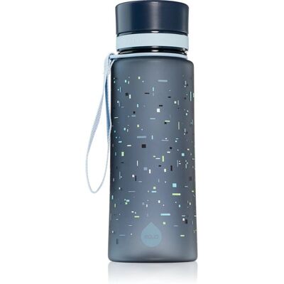 Bottiglia d'acqua Equa Kids Pixel 600 ml - Bottiglia d'acqua Bottiglia d'acqua Equa Kids Pixel 600 ml - Bottiglia d'acqua