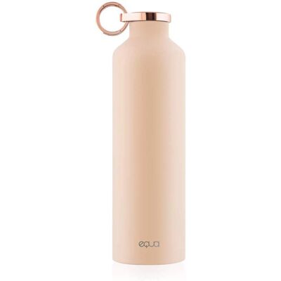 Herbruikbare geïsoleerde fles Pink Blush 680ml - Drinkfles Herbruikbare geïsoleerde fles Pink Blush 680ml - Drinkfles