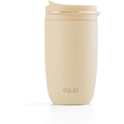 Tazza Termica Equa Butter - Isolata 330ml Tazza Termica Equa Butter - Isolata 330ml