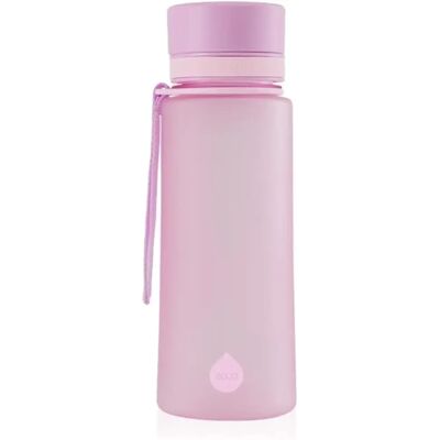 Equa Plain Iris Water Bottle - 600ml Equa Plain Iris Water Bottle - 600ml