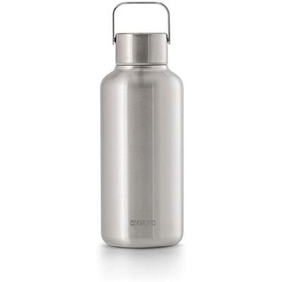 Equa Timeless Steel 600ml Wasserflasche Equa Timeless Steel 600ml Wasserflasche
