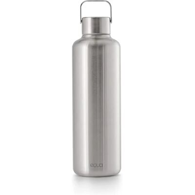 Bottiglia d'acqua in acciaio inox Equa Timeless - 1000ml - Unisex Bottiglia d'acqua in acciaio inox Equa Timeless - 1000ml - Unisex