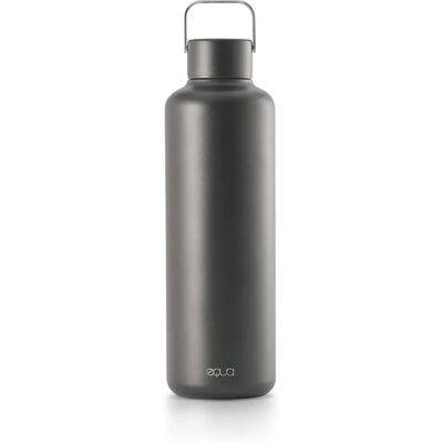 Equa Timeless Roestvrijstalen Waterfles - Waterfles Equa Timeless Roestvrijstalen Waterfles - Waterfles