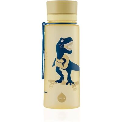Dino butelka na wodę dla dzieci - 600 ml Dino butelka na wodę dla dzieci - 600 ml