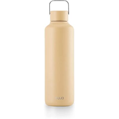 Bottiglia Thermo Equa Timeless in Acciaio Inox - 600ml Bottiglia Thermo Equa Timeless in Acciaio Inox - 600ml