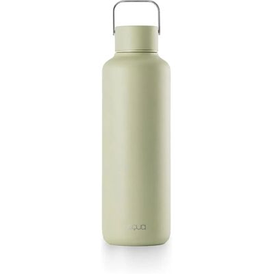 Equa Timeless Thermo - Matcha - Acciaio inossidabile - 600 ml - Bottiglia Termica Equa Timeless Thermo - Matcha - Acciaio inossidabile - 600 ml - Bottiglia Termica