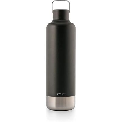 Equa Timeless Thermo - Bottiglia in acciaio inossidabile 1000 ml per bevande calde e fredde Equa Timeless Thermo - Bottiglia in acciaio inossidabile 1000 ml per bevande calde e fredde