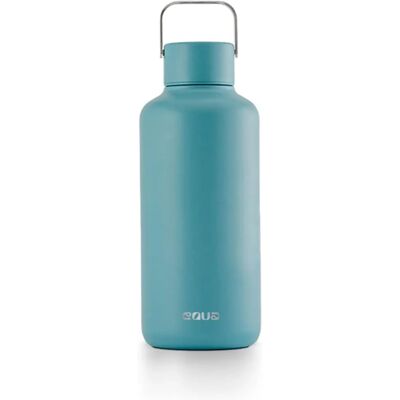 Equa Timeless Mică Sticlă de Apă din Oțel Inoxidabil - Sticlă de Apă Equa Timeless Mică Sticlă de Apă din Oțel Inoxidabil - Sticlă de Apă
