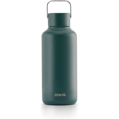 Sticlă de apă din oțel inoxidabil Equa Timeless - Unisex - 600 ml Sticlă de apă din oțel inoxidabil Equa Timeless - Unisex - 600 ml