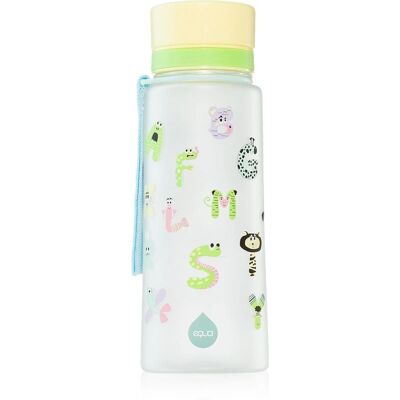 Butelka na wodę Equa Kids 600ml - Butelka na wodę Butelka na wodę Equa Kids 600ml - Butelka na wodę