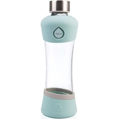 EQUA Active Trinkflasche 550 ml Mint EQUA Active Trinkflasche 550 ml Mint