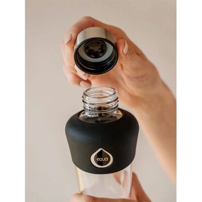 Borraccia Equa Active nera - 550 ml Borraccia Equa Active nera - 550 ml