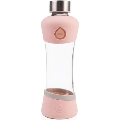 EQUA Actieve Roze 550ml Waterfles EQUA Actieve Roze 550ml Waterfles