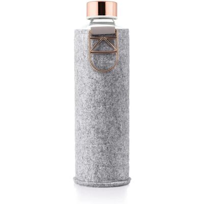 Equa Mismatch Rose Gold 750ml Trinkflasche Equa Mismatch Rose Gold 750ml Trinkflasche