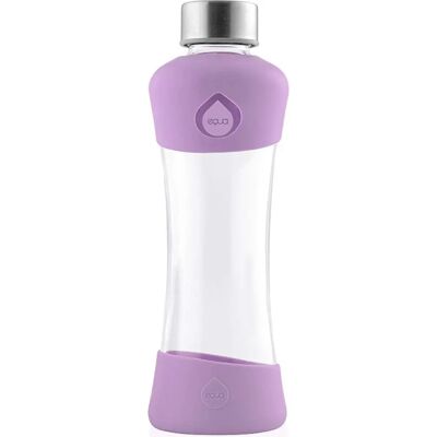 Equa Lavendel Glasflasche - 550ml Equa Lavendel Glasflasche - 550ml
