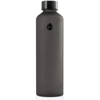 Bottiglia d'acqua Equa Mismatch Ash 750 ml - Vetro Bottiglia d'acqua Equa Mismatch Ash 750 ml - Vetro