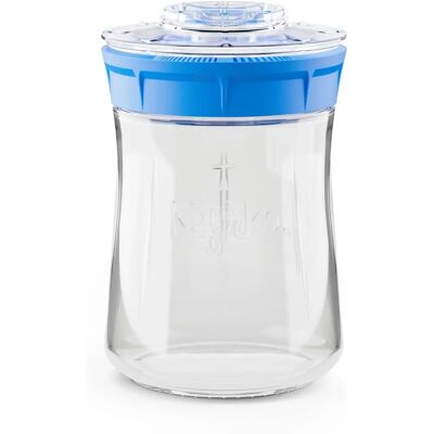 Kefirko Azul Claro 848ml Yogurtera Kefirko Azul Claro 848ml Yogurtera