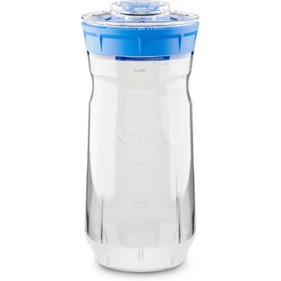 Kefirko Kefírový výrobce - 1,4L Světle modrý Kefirko Kefírový výrobce - 1,4L Světle modrý