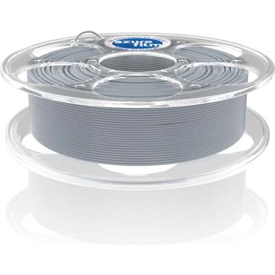 AzureFilm Filament ABS 1.75mm 1000g Grå - Filament AzureFilm Filament ABS 1.75mm 1000g Grå - Filament