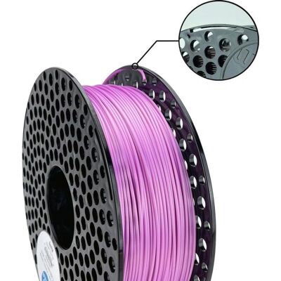 Azurefilm Rosa 3D Filament - 3D Filament Azurefilm Rosa 3D Filament - 3D Filament