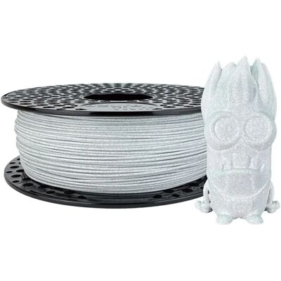 AzureFilm - Filament PLA 1.75mm - Hvit AzureFilm - Filament PLA 1.75mm - Hvit