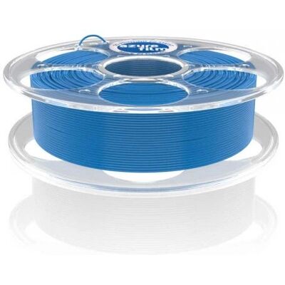 AzureFilm - FS171-5015 - Blå - 1.75 mm - 3D Filament AzureFilm - FS171-5015 - Blå - 1.75 mm - 3D Filament