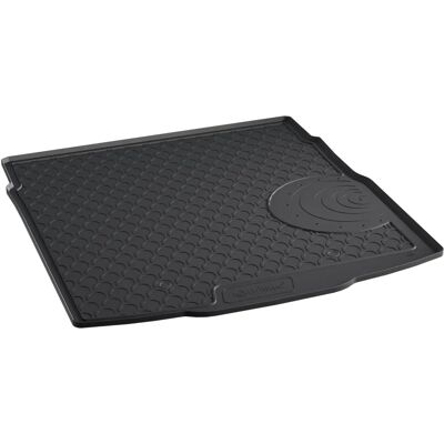 Tappetino Borsa GledRing - Adattamento OEM - Gomma di Alta Qualità - Nero Tappetino Borsa GledRing - Adattamento OEM - Gomma di Alta Qualità - Nero