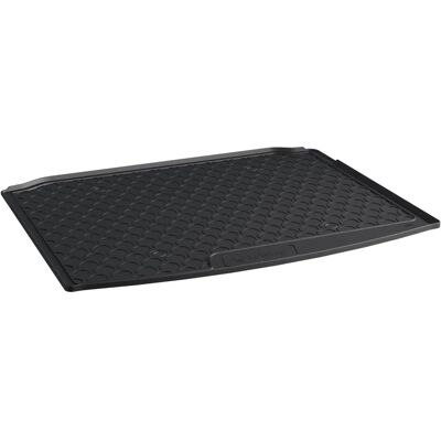GledRing Car Boot Mat - OEM Perfect Fit - Black - Car Boot Mat GledRing Car Boot Mat - OEM Perfect Fit - Black - Car Boot Mat