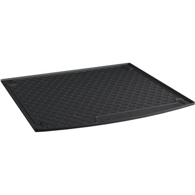 GledRing Tapis de Coffre VW Touareg 2018 - Ajustement personnalisé, antidérapant, étanche GledRing Tapis de Coffre VW Touareg 2018 - Ajustement personnalisé, antidérapant, étanche