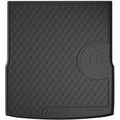 GledRing Alfombrilla de maletero Volkswagen Passat 3C Variant - OEM, Alta calidad, Negro GledRing Alfombrilla de maletero Volkswagen Passat 3C Variant - OEM, Alta calidad, Negro