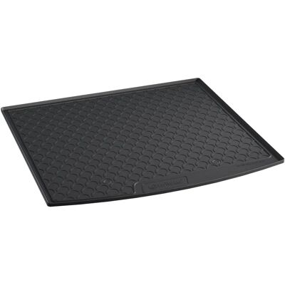 GledRing Tapis de coffre pour Volkswagen Touran 2015- Hauteur de chargement GledRing Tapis de coffre pour Volkswagen Touran 2015- Hauteur de chargement