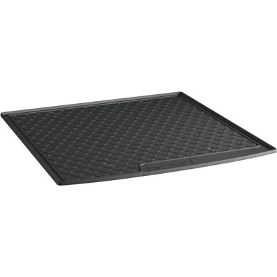 Tappetino del bagagliaio GledRing per Volkswagen Golf VIII Variant 2020 - Su Misura, Antiscivolo e Impermeabile Tappetino del bagagliaio GledRing per Volkswagen Golf VIII Variant 2020 - Su Misura, Antiscivolo e Impermeabile