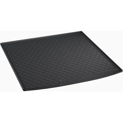 GledRing Ladingmat - Op Maat voor Seat Alhambra 2010 & VW Sharan 2010 - Hoogwaardig Rubber GledRing Ladingmat - Op Maat voor Seat Alhambra 2010 & VW Sharan 2010 - Hoogwaardig Rubber